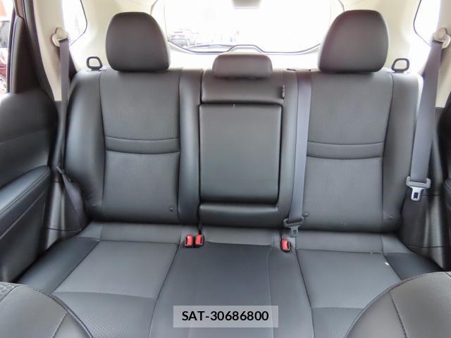 Nissan X-TRAIL 2019-09 8363824-14