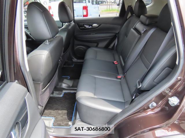 Nissan X-TRAIL 2019-09 8363824-15