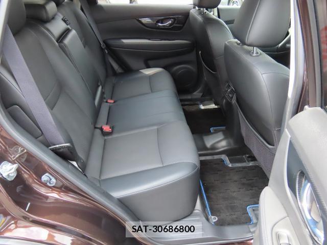 Nissan X-TRAIL 2019-09 8363824-16