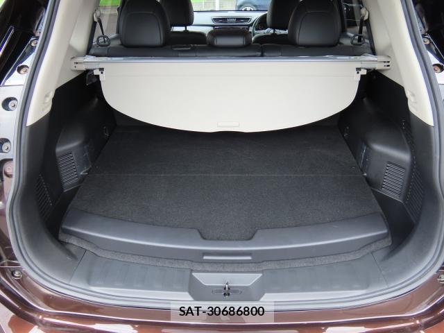 Nissan X-TRAIL 2019-09 8363824-17