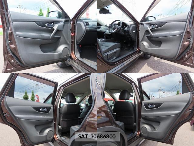 Nissan X-TRAIL 2019-09 8363824-18