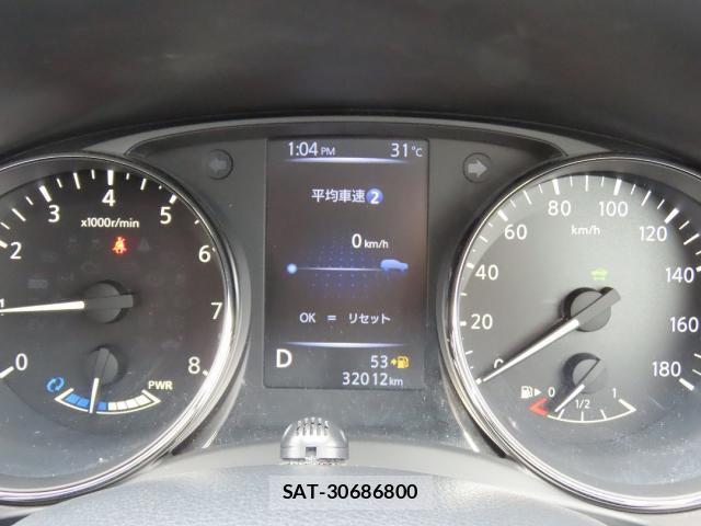 Nissan X-TRAIL 2019-09 8363824-19