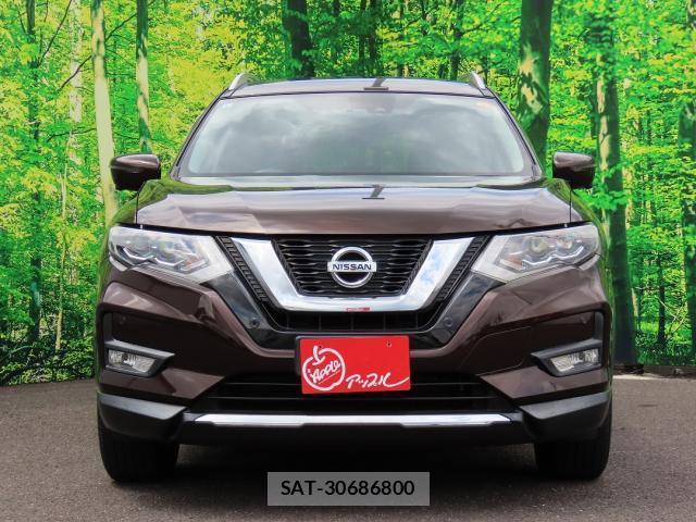 Nissan X-TRAIL 2019-09 8363824-4