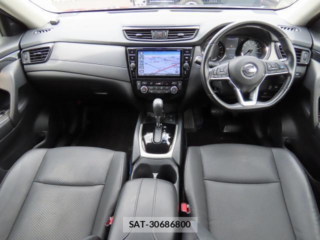 Nissan X-TRAIL 2019-09 8363824-7