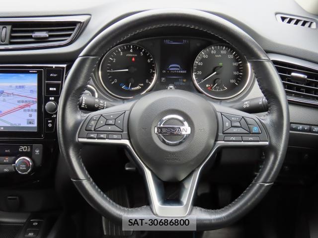 Nissan X-TRAIL 2019-09 8363824-8