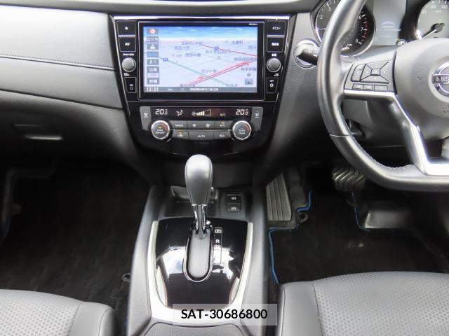 Nissan X-TRAIL 2019-09 8363824-9