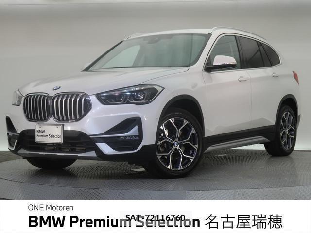 Bmw X1 2022-02 8360929-0