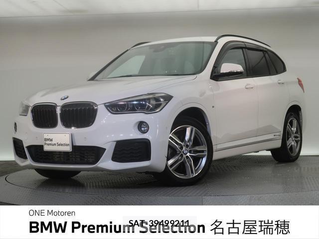 Bmw X1 2019-08 8360930-0