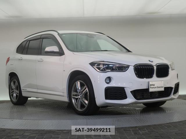 Bmw X1 2019-08 8360930-14