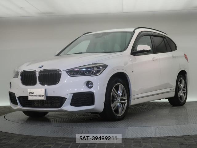 Bmw X1 2019-08 8360930-15