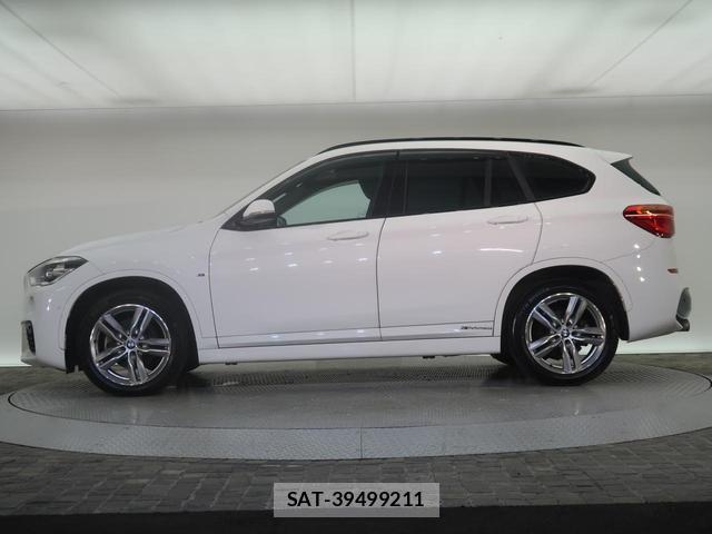Bmw X1 2019-08 8360930-16