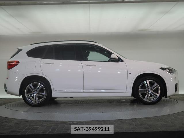 Bmw X1 2019-08 8360930-17