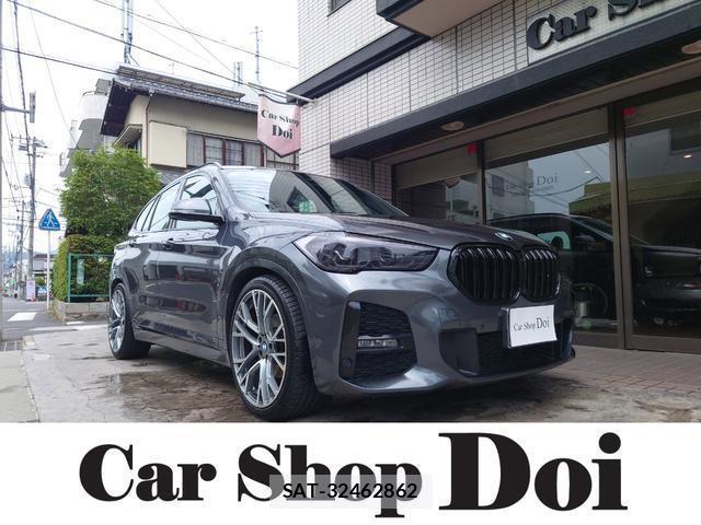 Bmw X1 2020-11 8361724-0