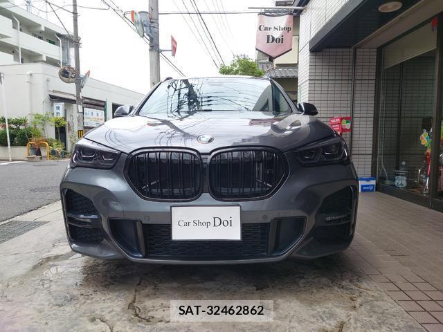 Bmw X1 2020-11 8361724-1