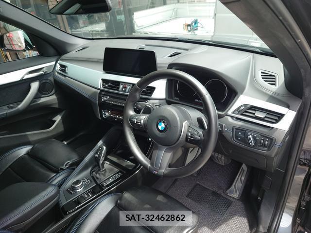 Bmw X1 2020-11 8361724-13