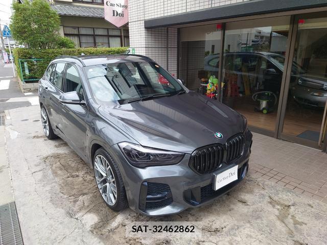 Bmw X1 2020-11 8361724-4