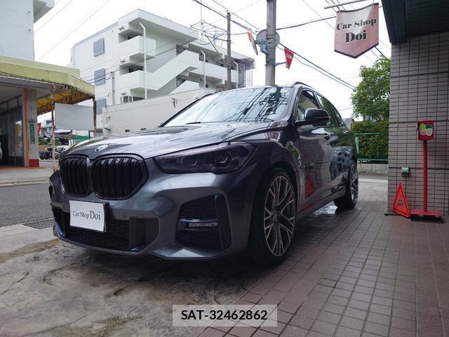 Bmw X1 2020-11 8361724-5