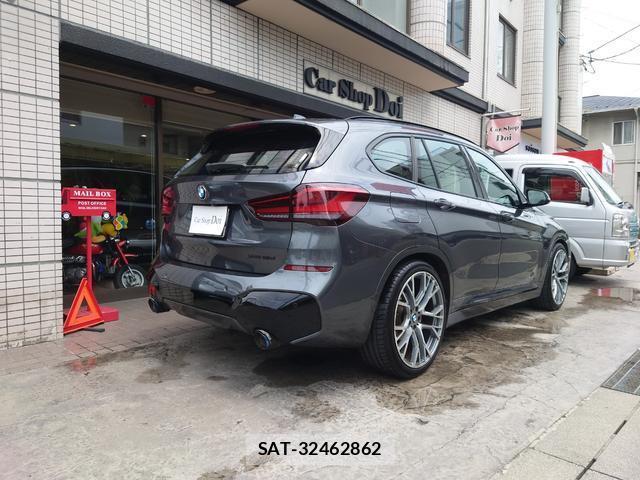 Bmw X1 2020-11 8361724-6