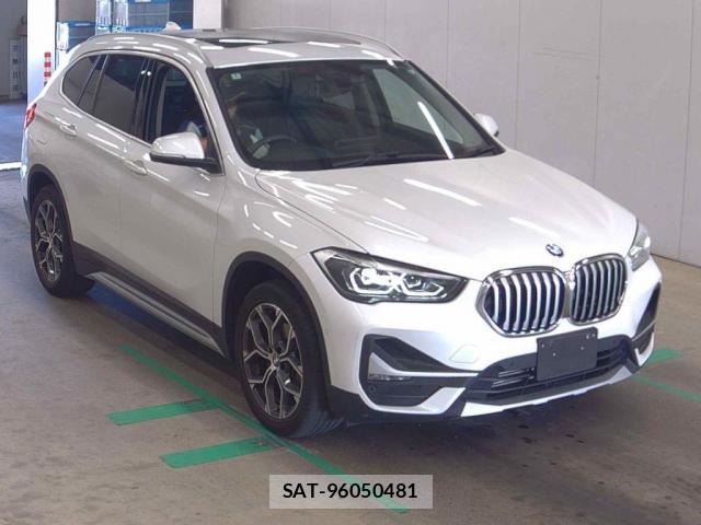 Bmw X1 2022-02 8362151-0