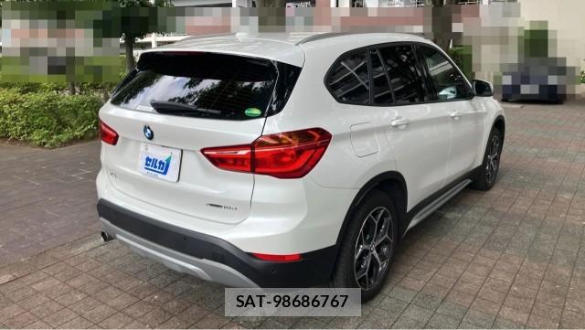 Bmw X1 2018-09 8362258-12