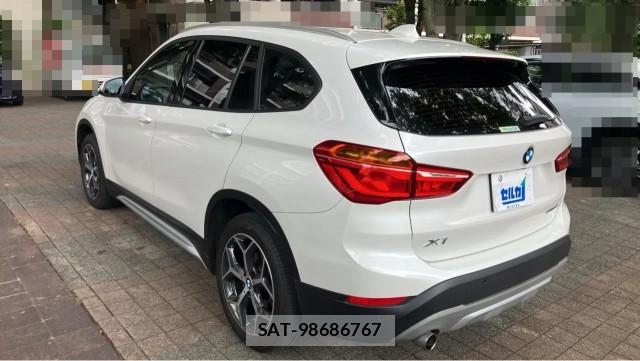 Bmw X1 2018-09 8362258-13