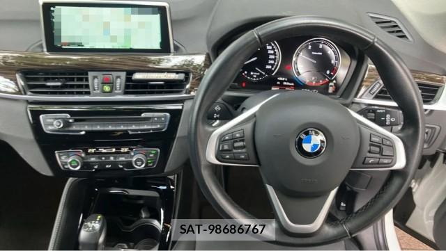 Bmw X1 2018-09 8362258-16