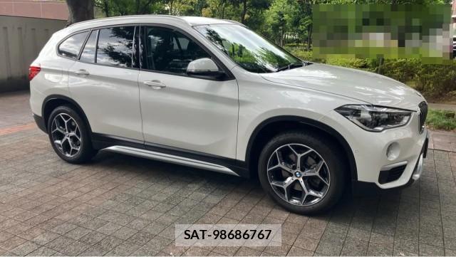 Bmw X1 2018-09 8362258-3