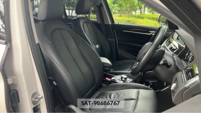 Bmw X1 2018-09 8362258-5