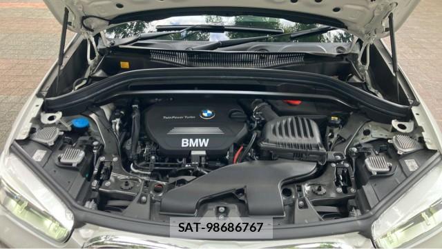 Bmw X1 2018-09 8362258-7
