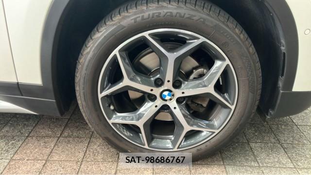 Bmw X1 2018-09 8362258-8