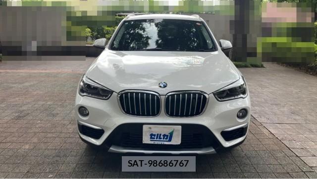 Bmw X1 2018-09 8362258-9