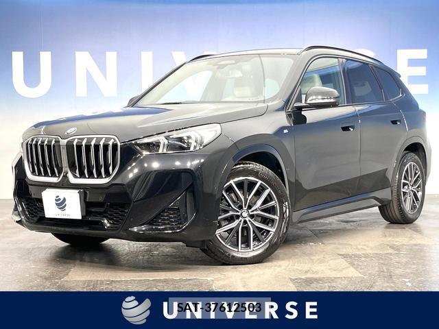 Bmw X1 2024-09 8362630-0