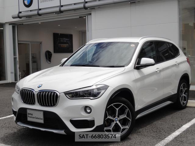 Bmw X1 2019-09 8362838-0