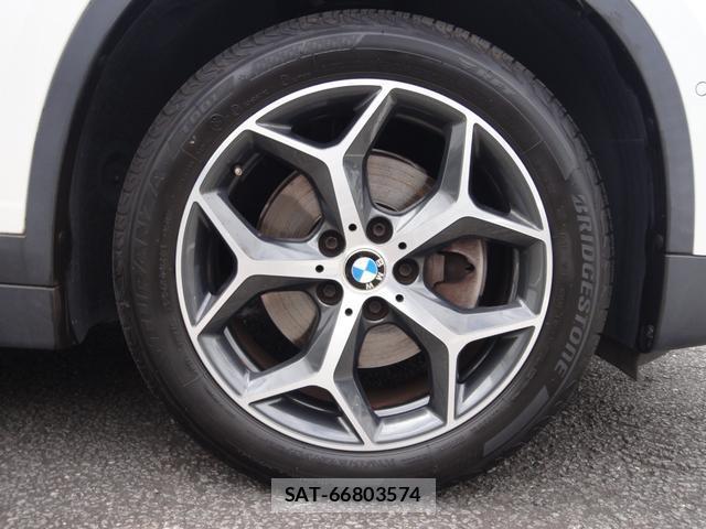 Bmw X1 2019-09 8362838-11