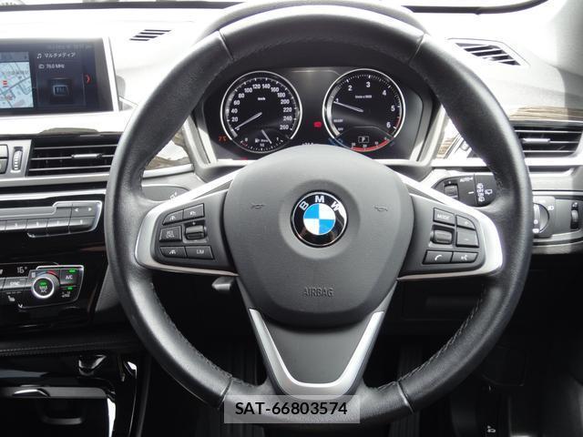 Bmw X1 2019-09 8362838-13