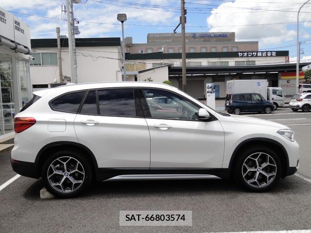 Bmw X1 2019-09 8362838-2