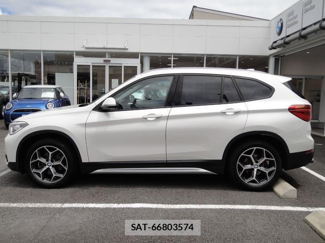Bmw X1 2019-09 8362838-4