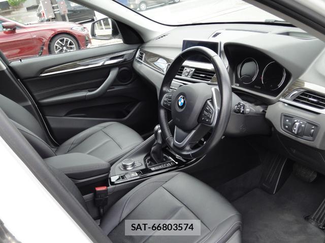 Bmw X1 2019-09 8362838-6