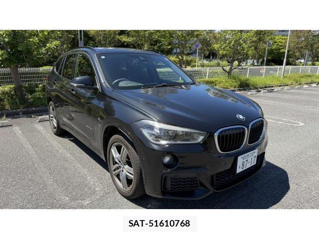 Bmw X1 2016-10 8363228-0