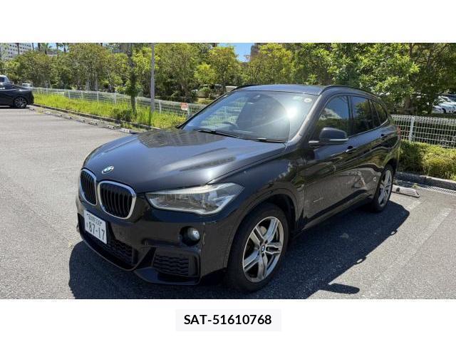 Bmw X1 2016-10 8363228-11
