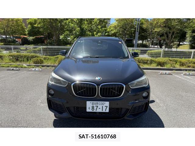 Bmw X1 2016-10 8363228-12