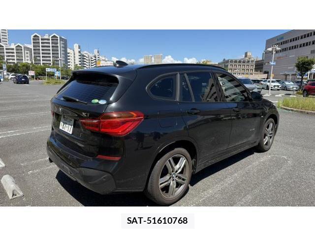 Bmw X1 2016-10 8363228-9