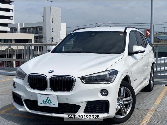 Bmw X1 2016-08 8363543-0