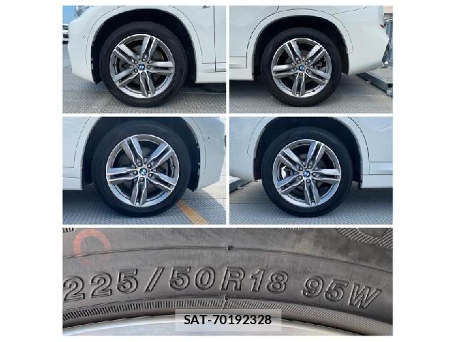 Bmw X1 2016-08 8363543-17