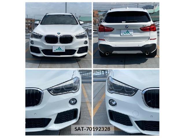 Bmw X1 2016-08 8363543-19