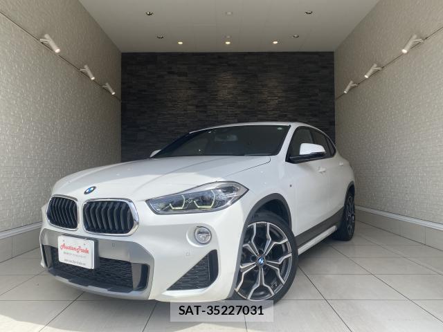Bmw X2 2019-11 8363346-0