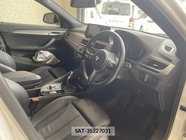 Bmw X2 2019-11 8363346-15