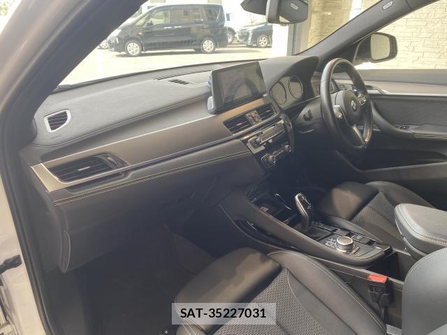 Bmw X2 2019-11 8363346-16