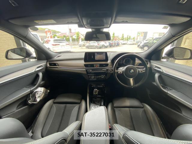Bmw X2 2019-11 8363346-2