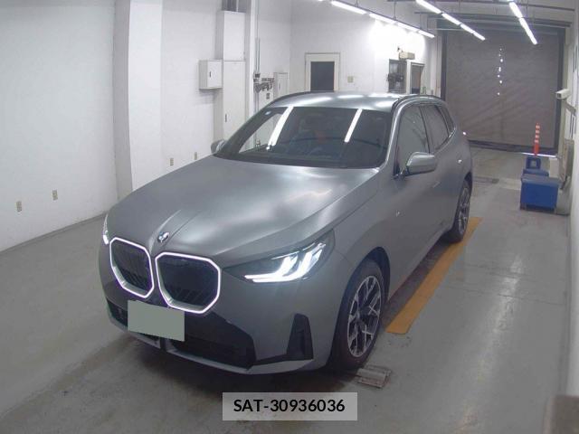 Bmw X3 2025-12 8362100-0